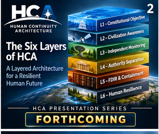 Forthcoming HCA presentation 2