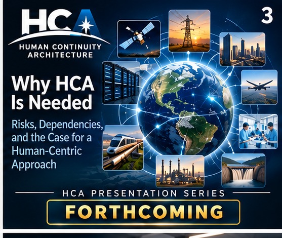 Forthcoming HCA presentation 3
