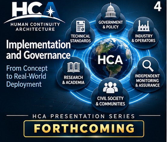 Forthcoming HCA presentation 4